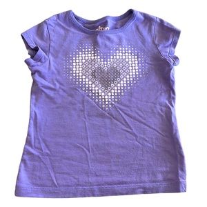 WILL BE IRONED- girls’ T-Shirt